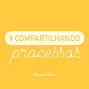 Compartilhando Processos