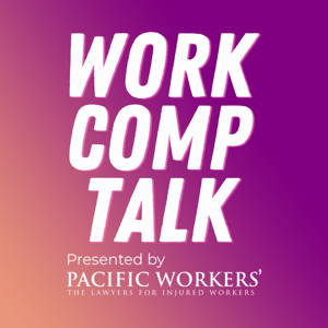 Work Comp Talk Podcast by Work Comp Talk Podcast