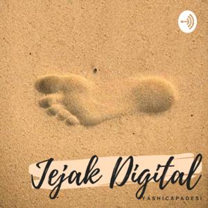 Jejak Digital [yas]