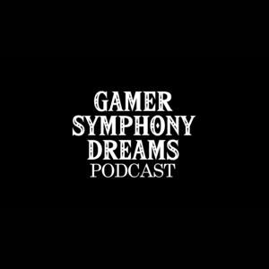 Gamer Symphony Dreams