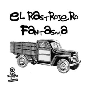 Red Moskito - El Rastrojero Fantasma