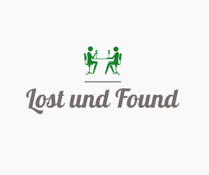 Lost und Found Podcast