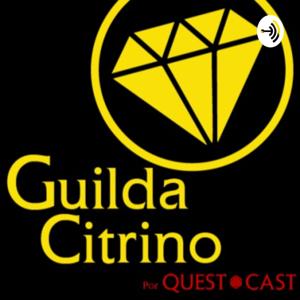 As aventuras da Guilda Citrino