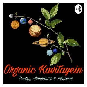 Organic Kavitayein