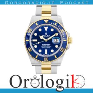 Rubrica di Orologiko.it