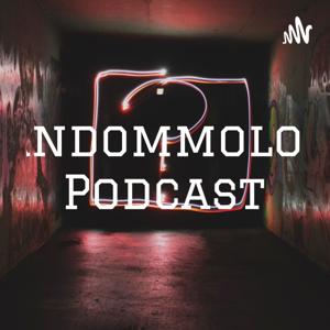 Randommology Podcast