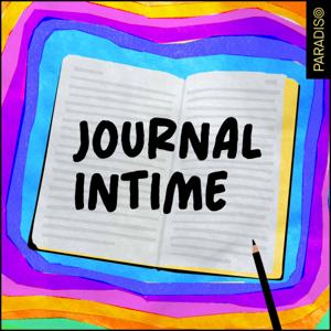 Journal Intime by Paradiso Media