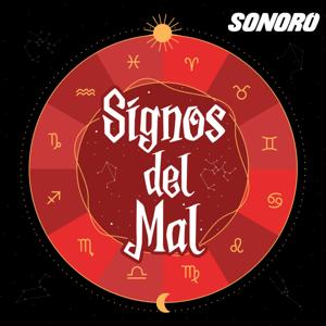 Signos del Mal