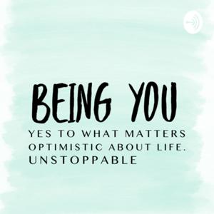 Being YOU with Ashley Brewer