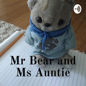 Mr Bear and Ms Auntie