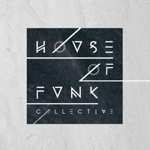 △ House Øf Funk Podcast △