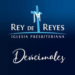 Devocionales Rey de Reyes Zapopan