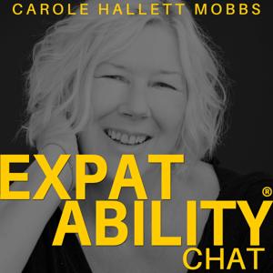 Expatability Chat