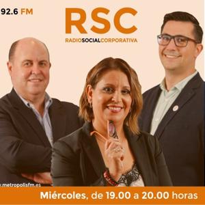 Radio Social Corporativa