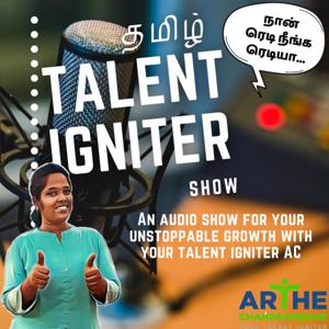 Tamil Talent Igniter Show