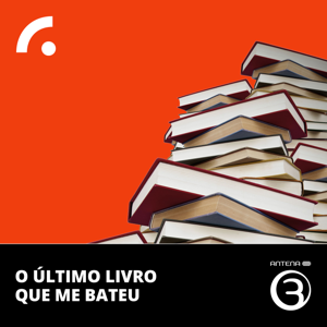 O Último Livro Que Me Bateu
