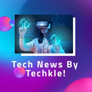 Tech News By Techkle