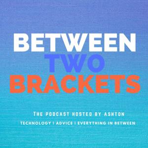 Between Two Brackets