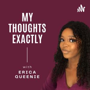 Podcast with Erica Queenie