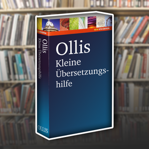 Olli's kleine Übersetzungshilfe