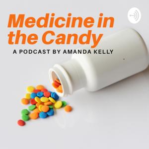Medicine in the Candy