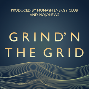 Grind'n the Grid