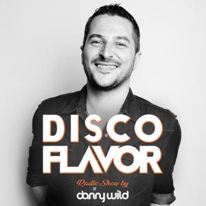 DISCO FLAVOR