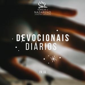 Devocionais Diários - INJA