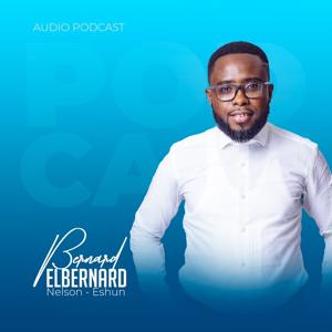 Prophet Bernard Elbernard Nelson-Eshun