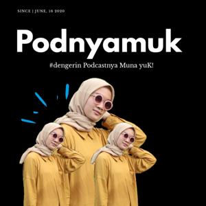 Podnyamuk