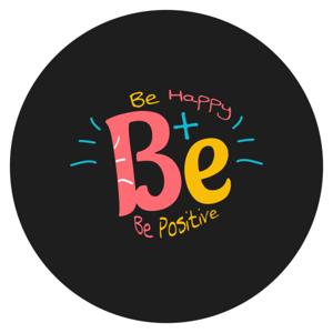 BePositive Malayalam Podcast