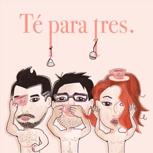 Té Para Tres