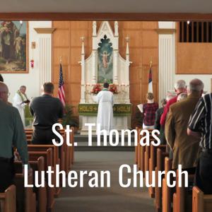 St. Thomas Lutheran Church