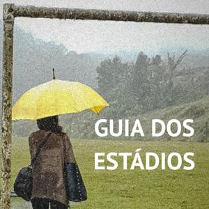 Guia dos Estádios