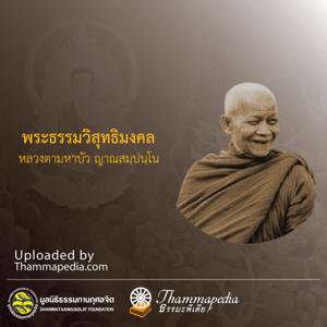 หลวงตามหาบัว ญาณสัมปันโน by Thammapedia.com