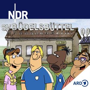 SV Büdelsbüttel 00 - Die NDR Cartoon-Satire