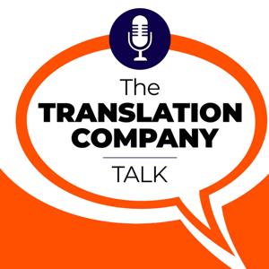 The Translation Company Talk