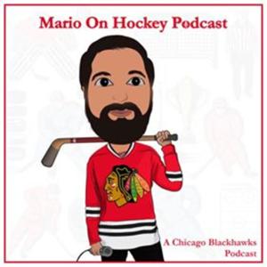 Mario On Hockey Podcast