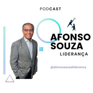 Afonso Souza LIDERANCA