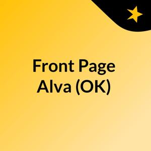 Front Page Alva (OK)