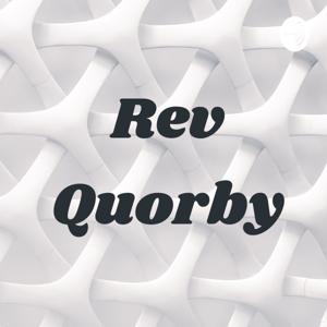 Rev Quorby