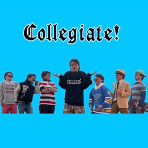 Collegiate!