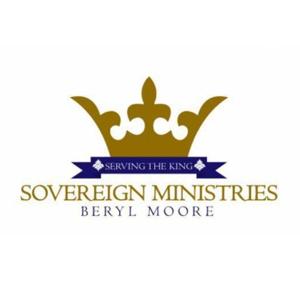 Sovereign Ministries - Beryl Moore