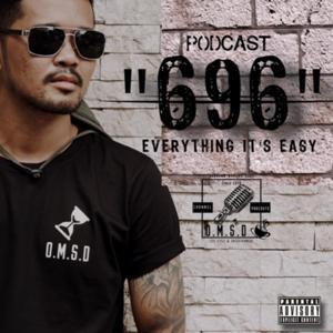 696 podcast