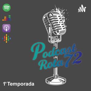 Podcast Rota 72