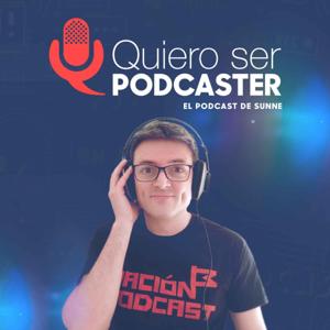 Quiero Ser Podcaster by www.quieroserpodcaster.com