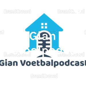 Gian Voetbalpodcast