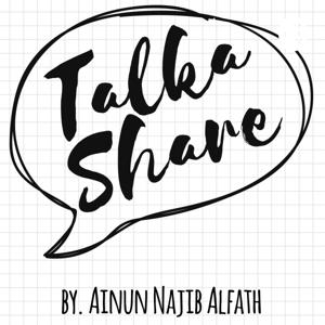 Talkashare