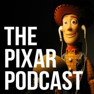 The Pixar Podcast