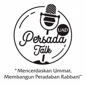 PERSADA UAD TALK